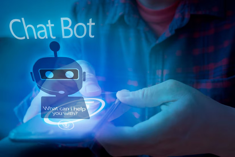 Generative AI in Chatbots Market