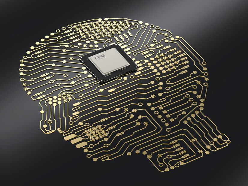 Generative AI in Chip Design Market