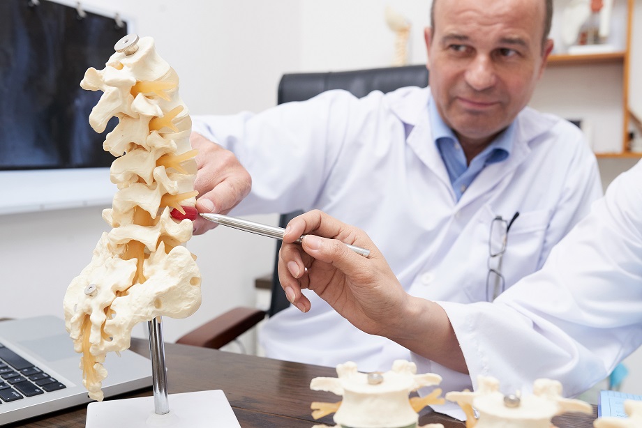 Spinal Implants And Spinal Devices Market