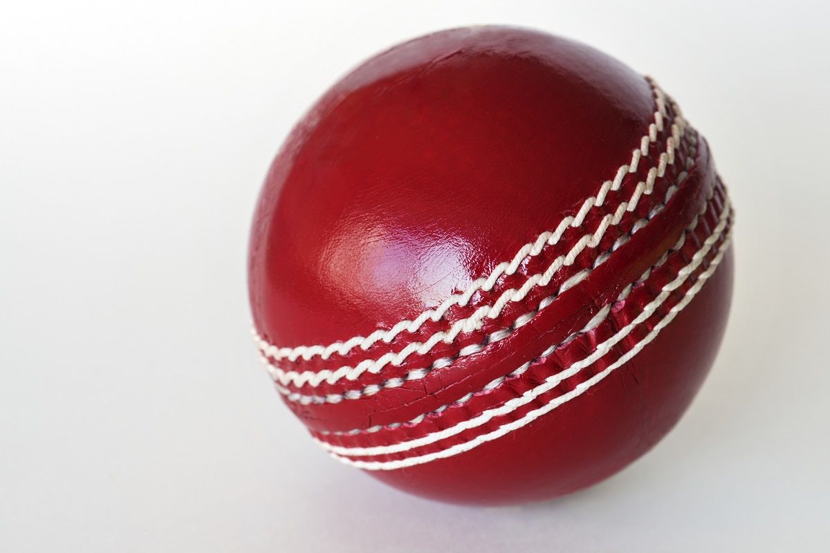 Cricket Ball Market
