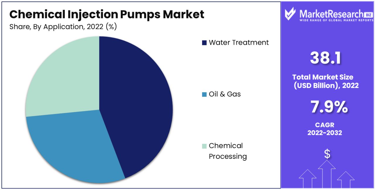 Chemical Injection Pumps Market Share