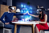 Generative AI In Augmented Reality Market