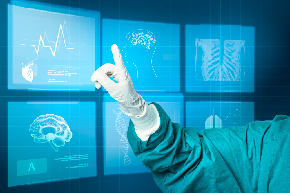 Generative AI in Medical Imaging Market