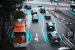 Generative AI in Transportation Market