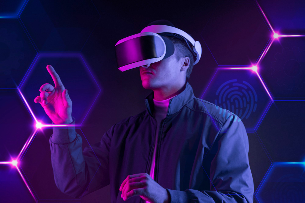 Generative AI in Virtual Reality Market