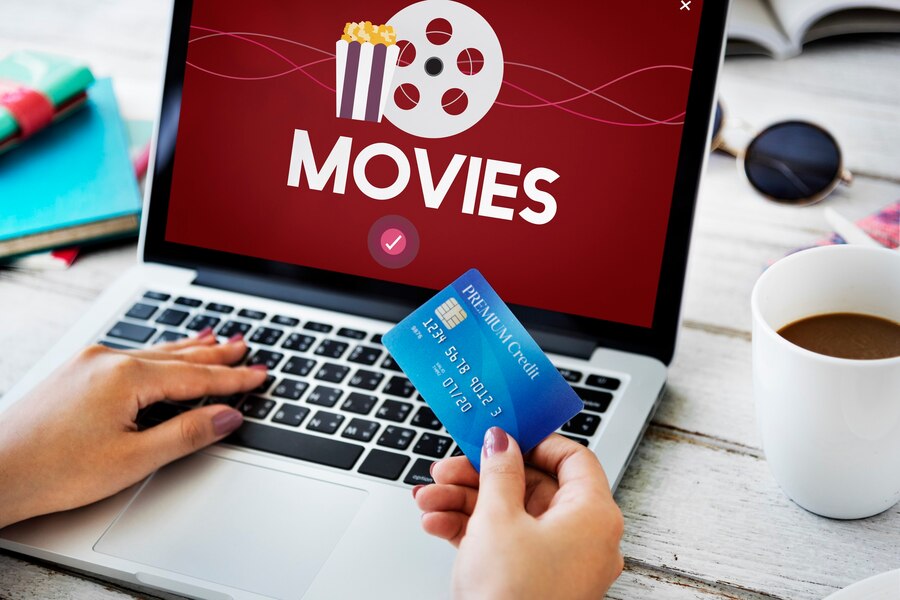 Online Movie Ticketing Service Market