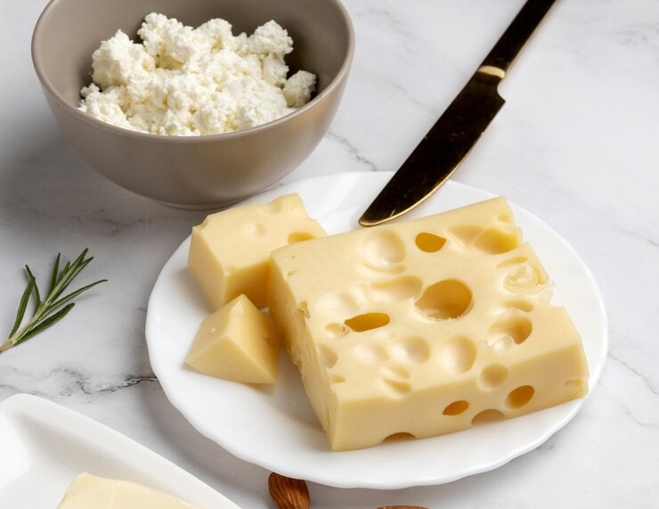 Block Margarine Market Size, Share, Growth | CAGR of 5.3%