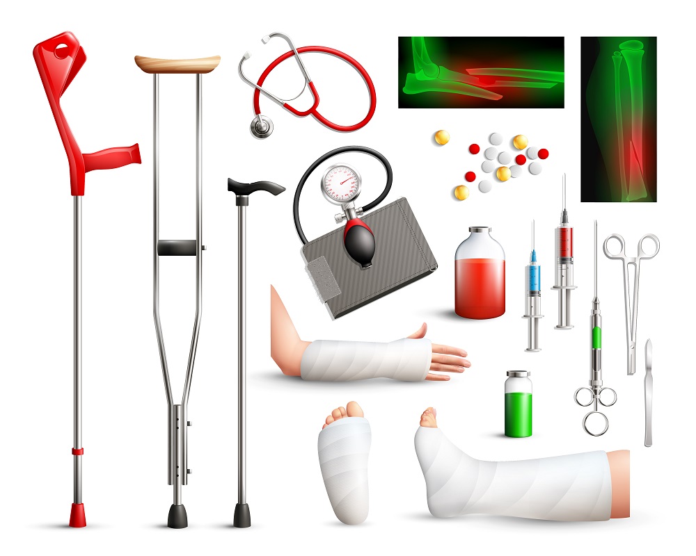 market research medical device industry