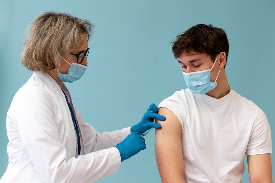 Measles Vaccine Market